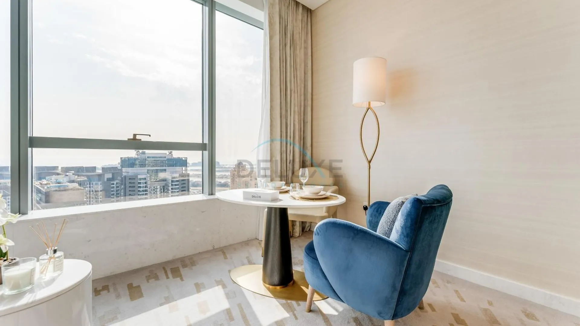 High Apartment Dubai 0*,  United Arab Emirates
