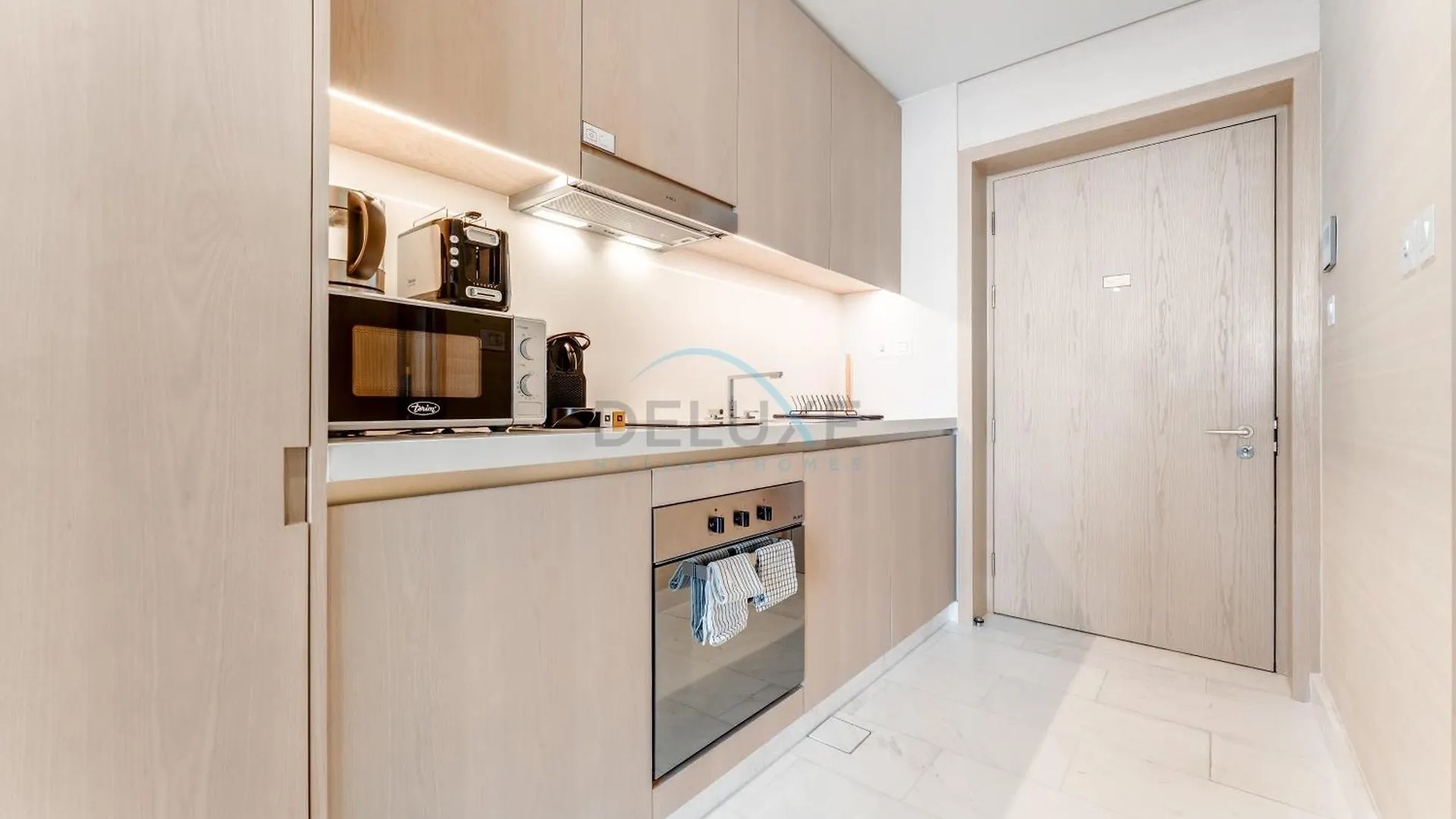 High Apartment Dubai