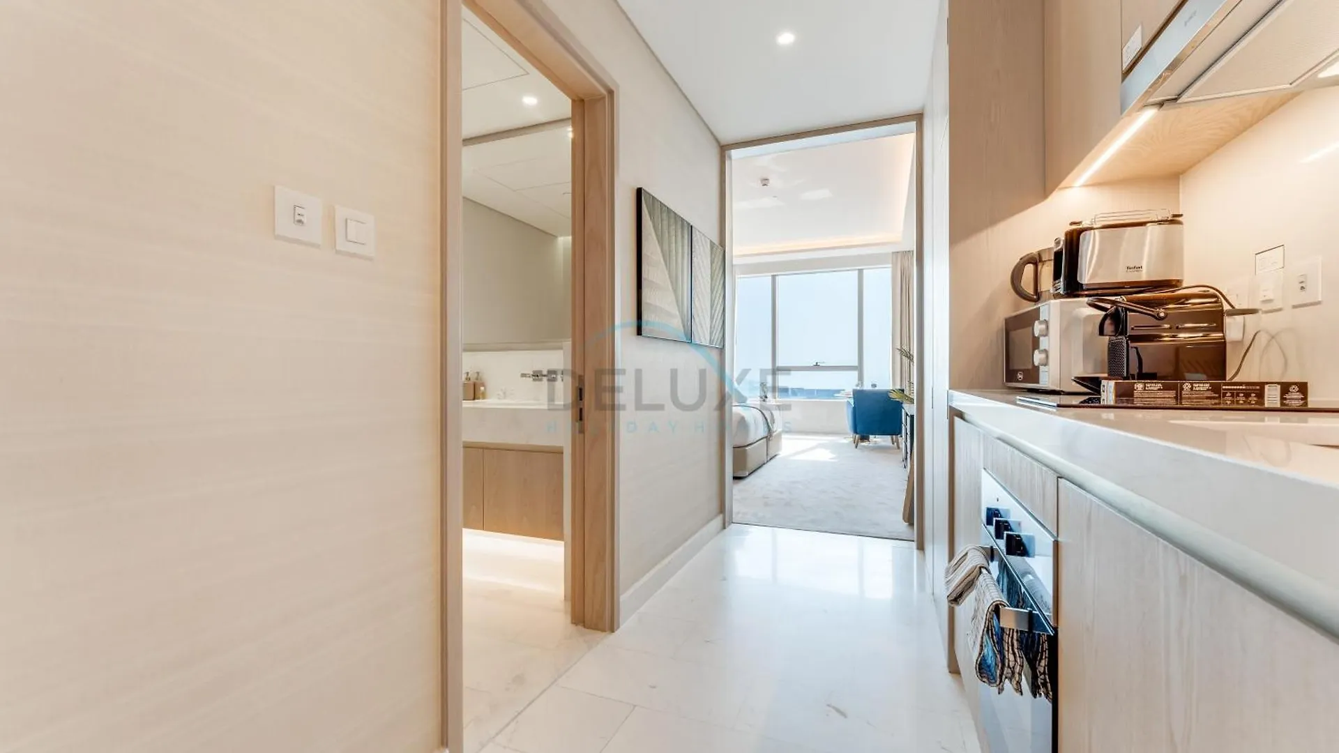 High Apartment Dubai