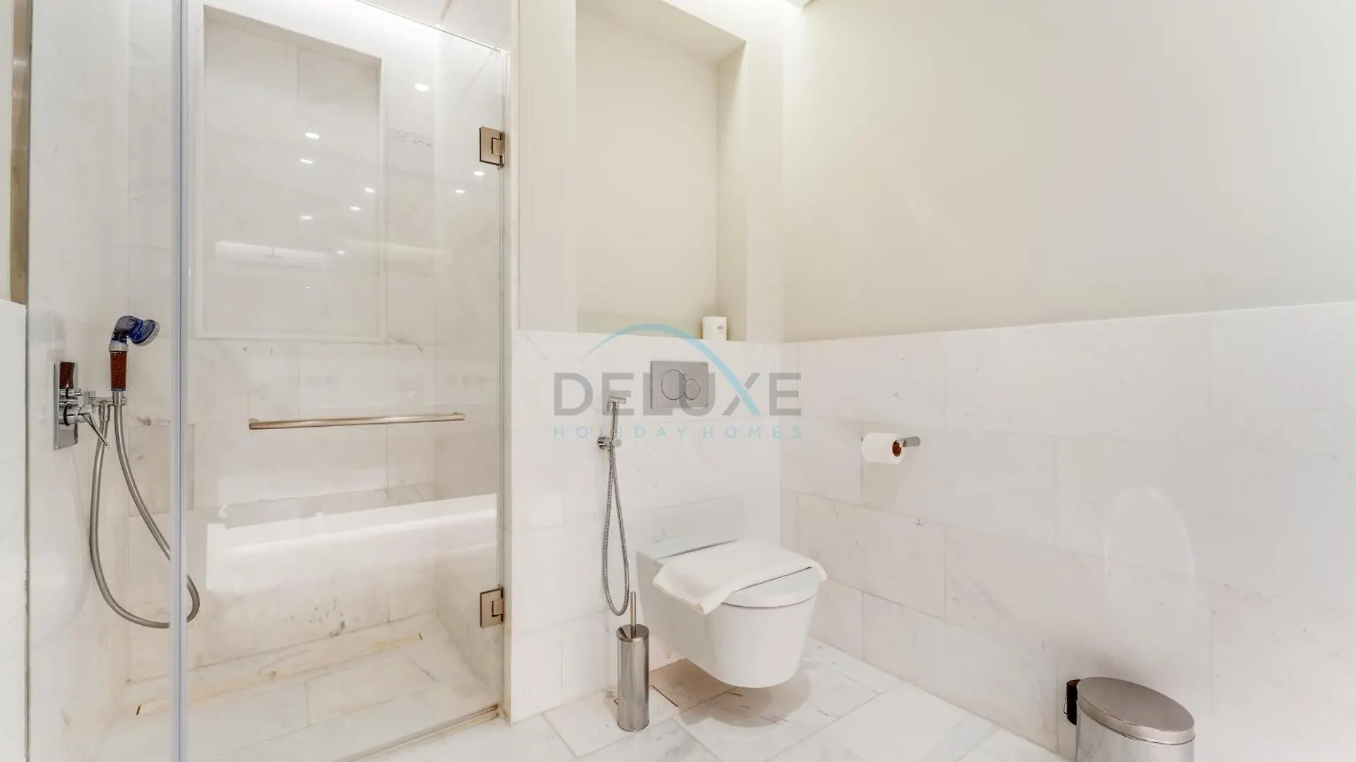 High Apartment Dubai