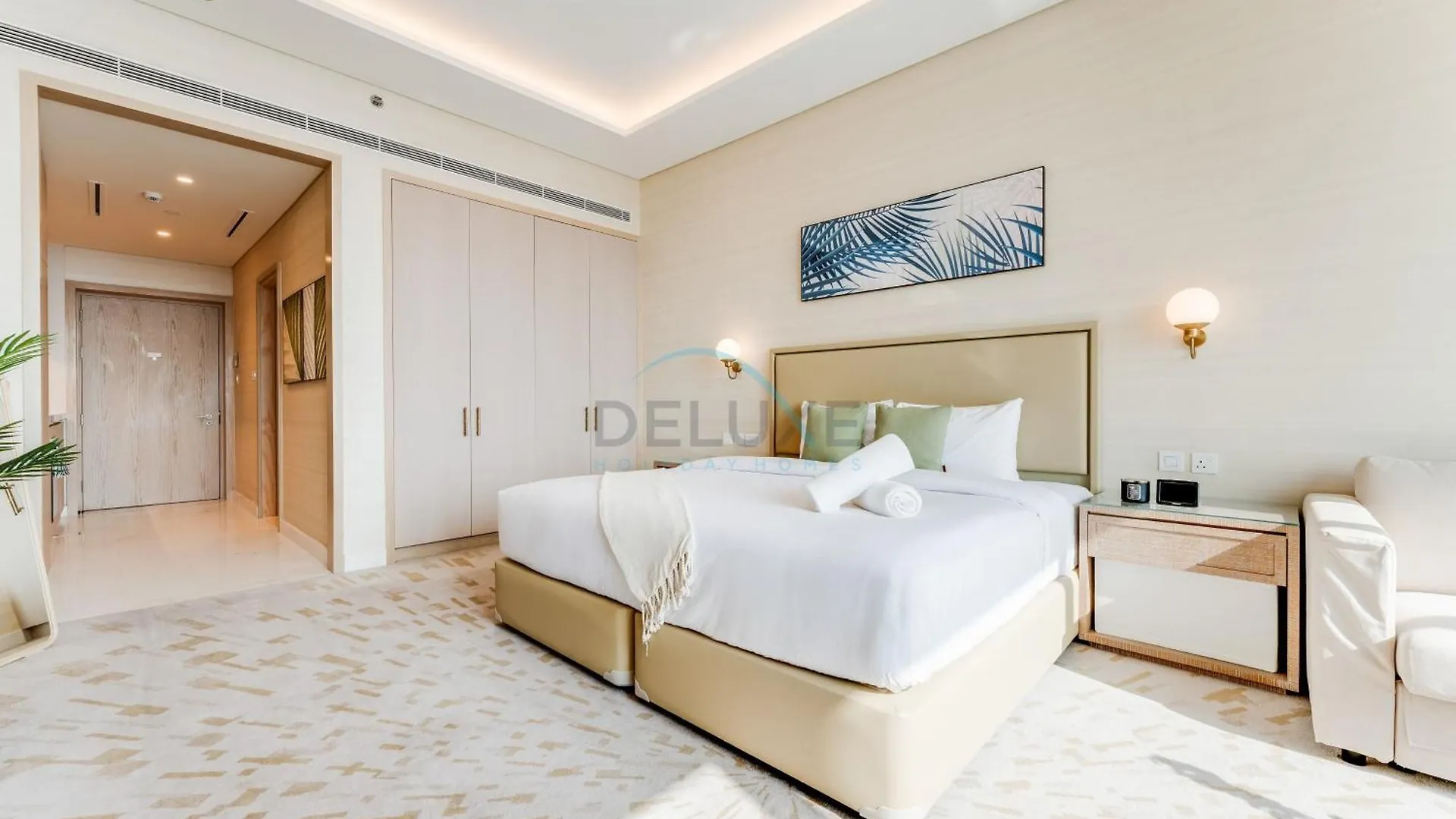 High Apartment Dubai