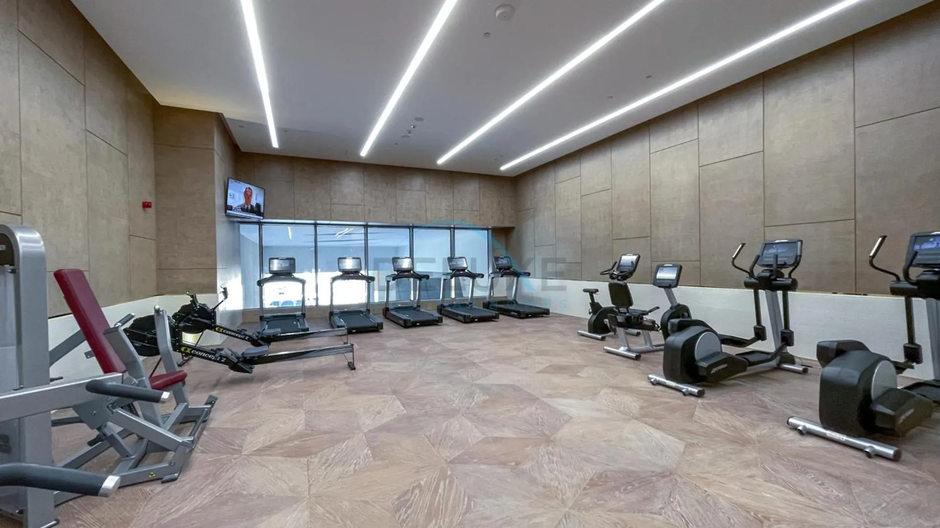 High Apartment Dubai