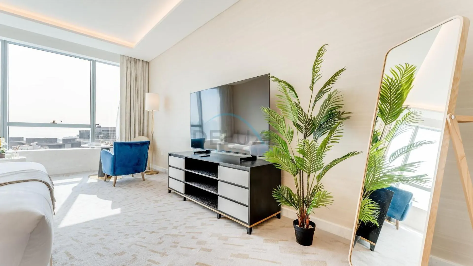 High Apartment Dubai