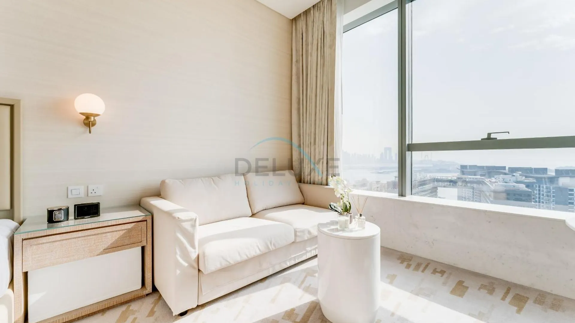 High Apartment Dubai United Arab Emirates