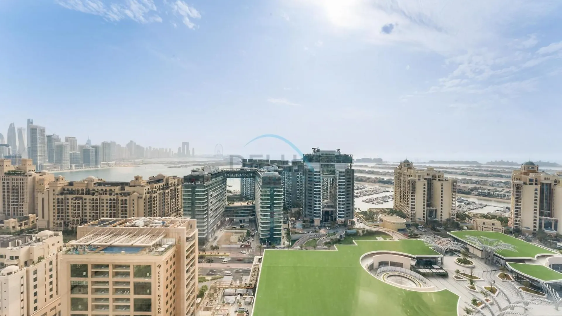 High Apartment Dubai