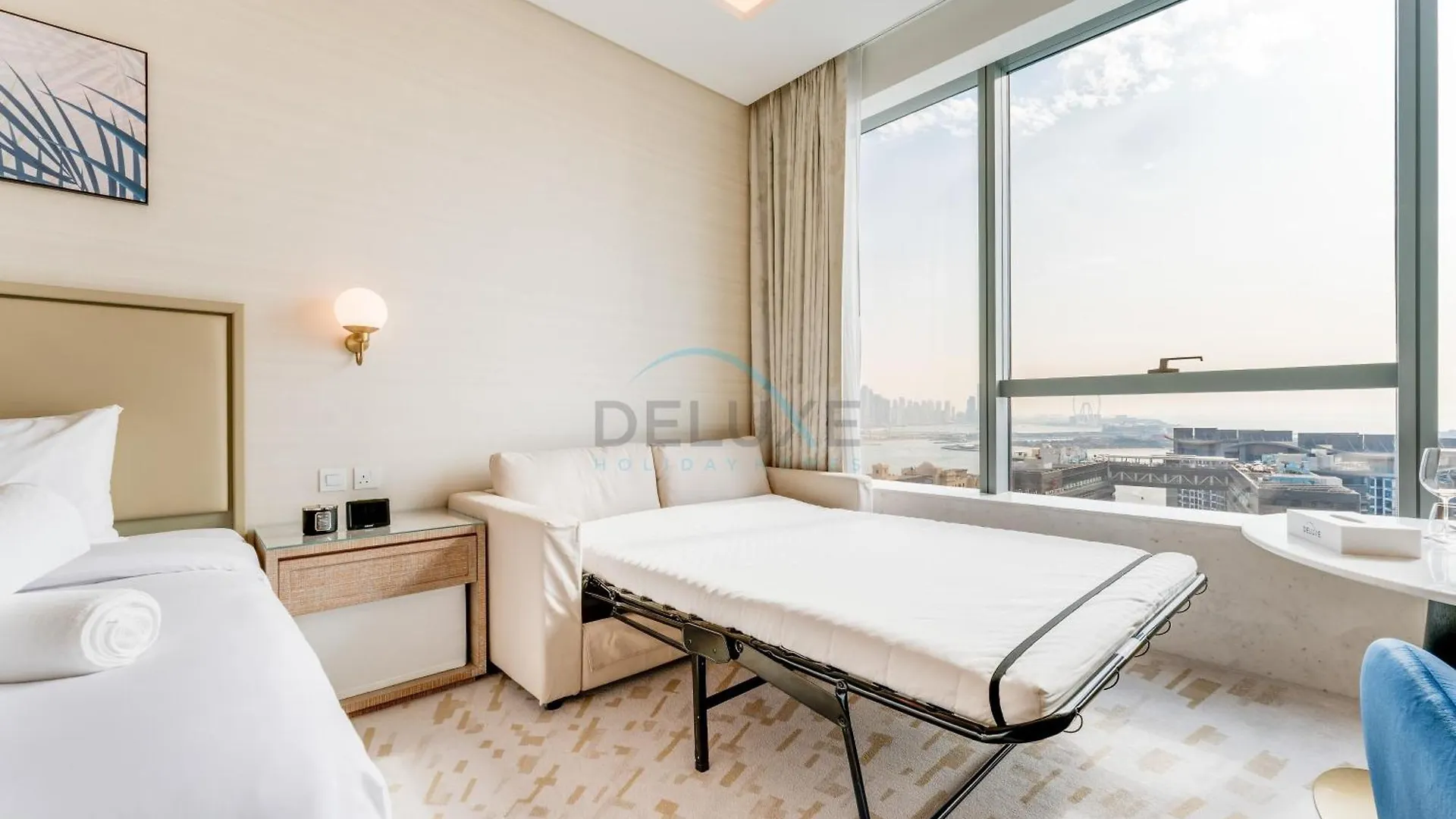 High Apartment Dubai