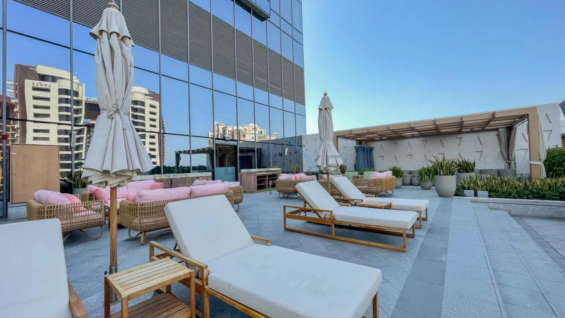 High Apartment Dubai