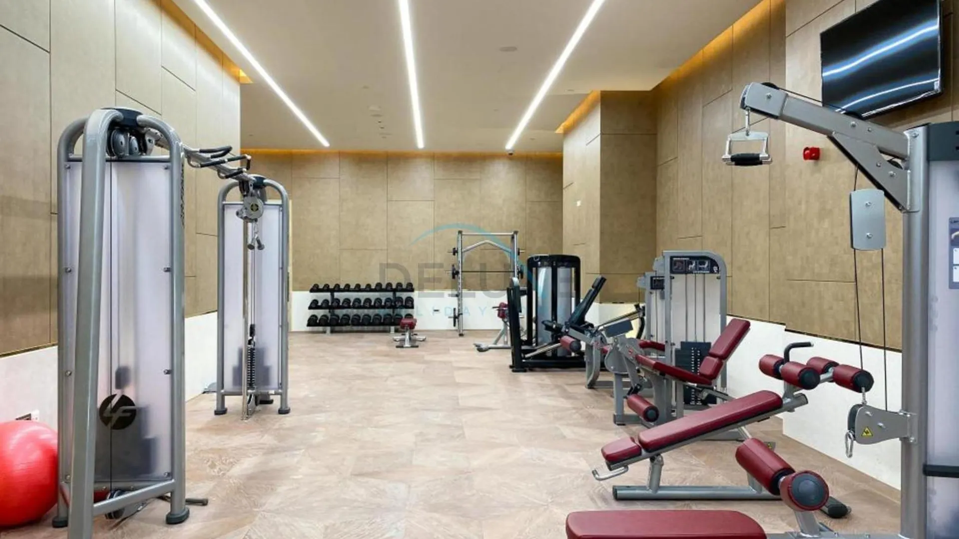 High Apartment Dubai United Arab Emirates